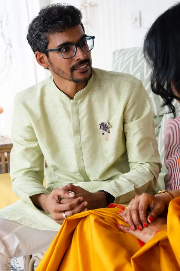 Euphoric Sangeet Symphony — 📍 Palace Courtyard · Celebration of Rhythms