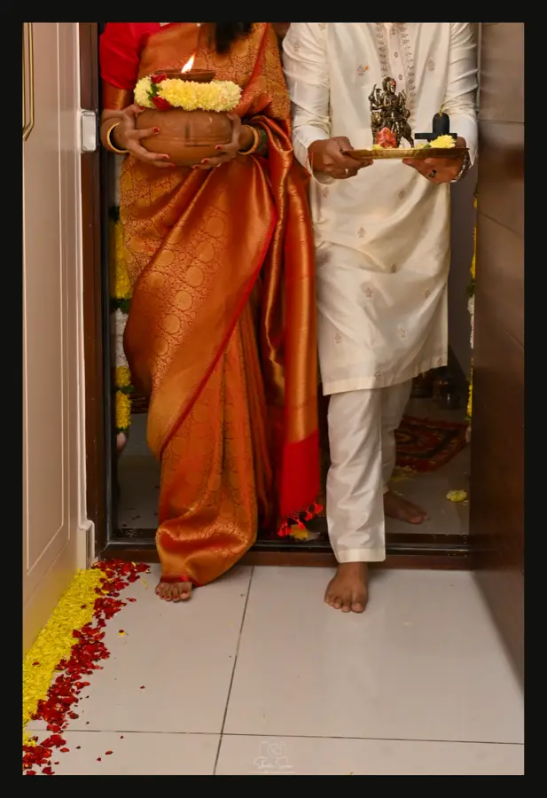 Sacred Celebration #23 — 📍 Bengaluru · Sacred Light & Emotion