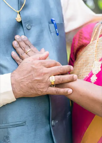 Ananya & Siddharth